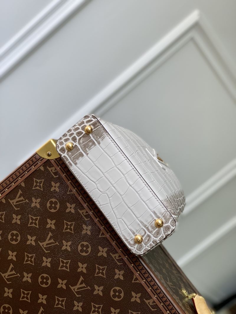 LV Capucines Bags